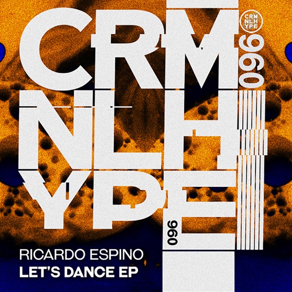 Let's Dance - EP