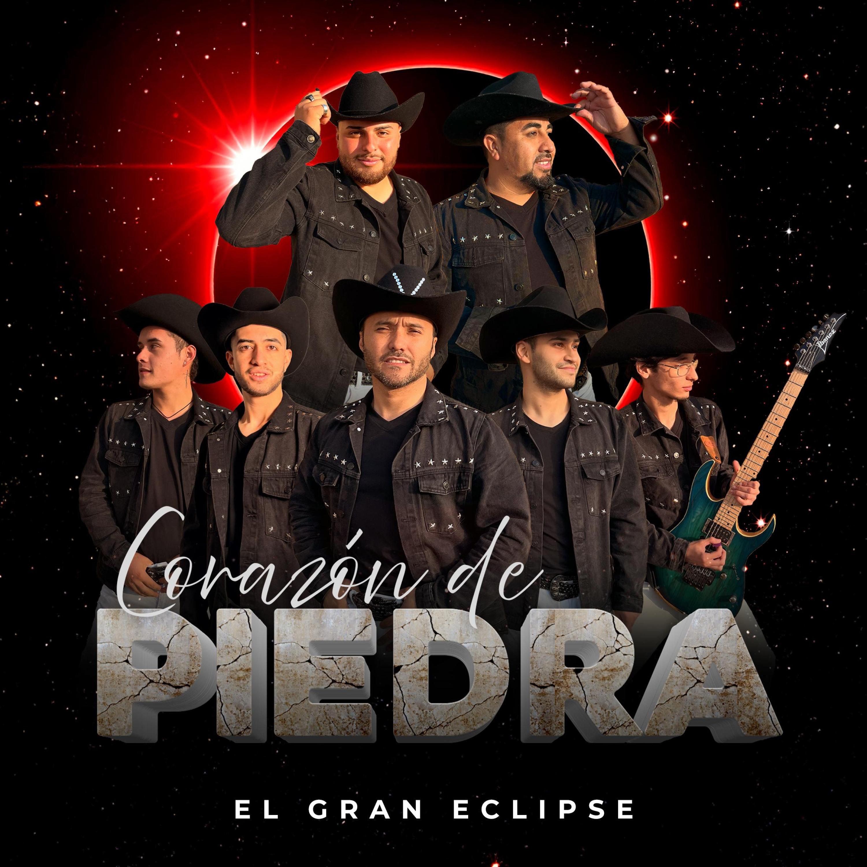 Corazón de Piedra - Single