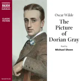 The Picture of Dorian Gray