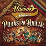 Puras Pa Bailar - EP
