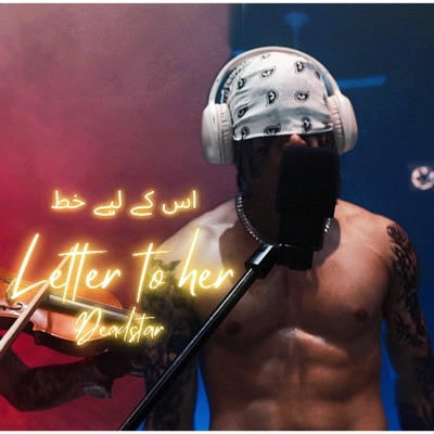 LETTER TO HER - Single