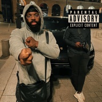 Baraude - Single - Kodjoe