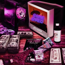 By Myself (feat. Yns Corey) Splitta Heim