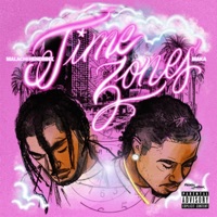 Time Zones (feat. Maka) - Single - Malachi Hendrinx