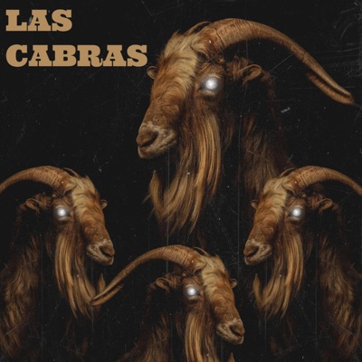 Las Cabras (feat. La L1, Patron Mx & La X44) - Single