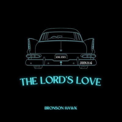 The Lord's Love - Single
