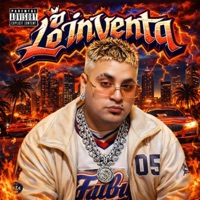 Lo Inventa - Single - Ander Fat