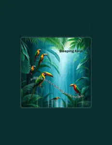 Escucha a Sleeping Keys, mira videos musicales, lee su biografía, consulta las fechas de las gira y más.