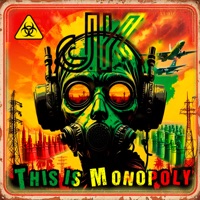 This Is Monopoly (feat. Mono Ganja Mamba, Julian Solo Indajaus & Lion Warriah) - Single - Jorge Klann
