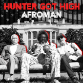 Hunter Got High - Afroman Cover Art