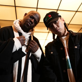 Mum Proud Sonikem The Genius & Young ill