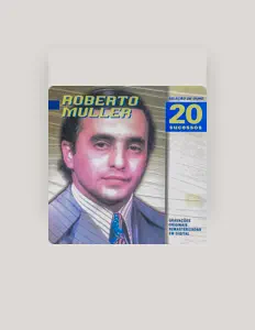 Ascolta Roberto Muller, guarda video musicali, leggi la biografia, vedi le date del tour & altro!
