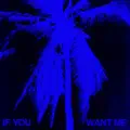 If You Want Me