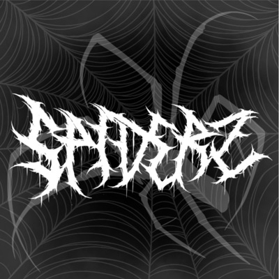 Spiderz (feat. Ghostly Mo) - Single