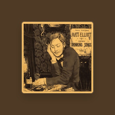 Listen to Matt Elliott, watch music videos, read bio, see tour dates & more!