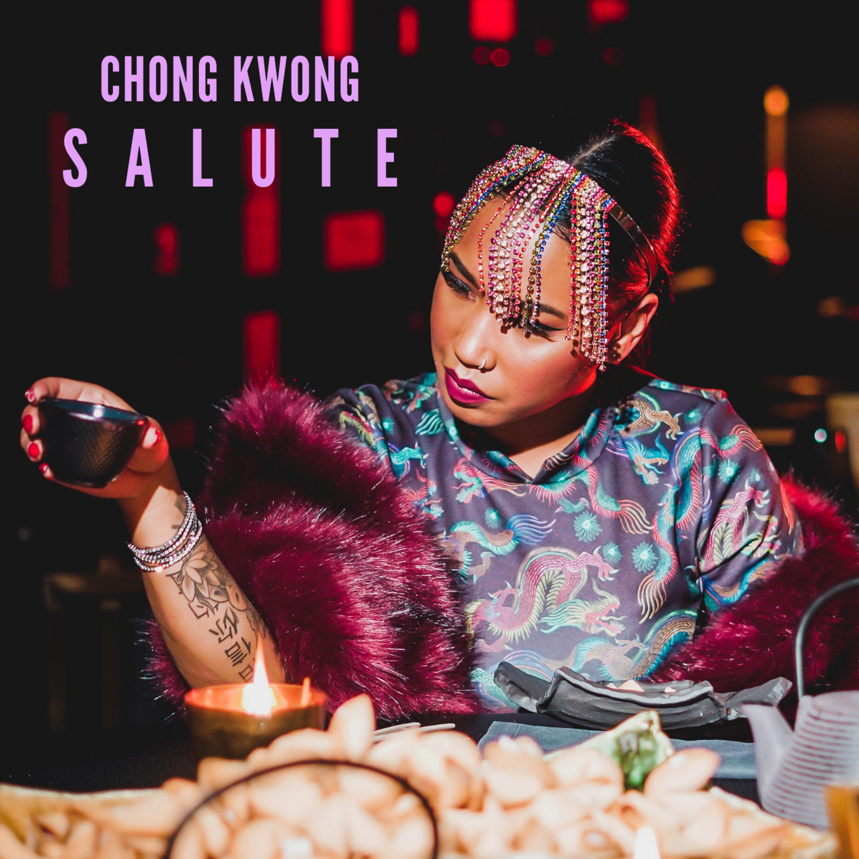 Salute - Single