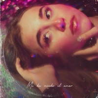 Me Da Miedo el Amor - Single - TERCA