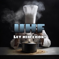 Let Him Cook - Single - Unanimus