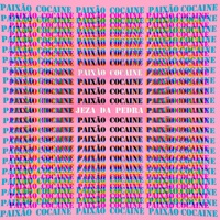 Paixão Cocaine - Single - Jeza da Pedra