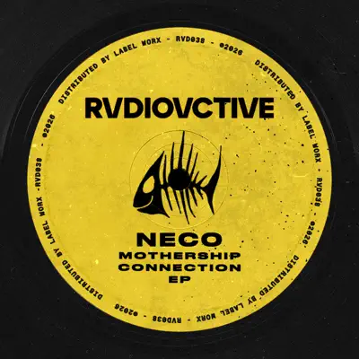 Neco - Shazam