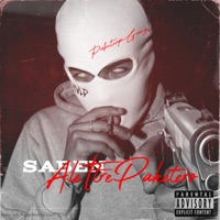 Saben - Single - Alettre Paketero