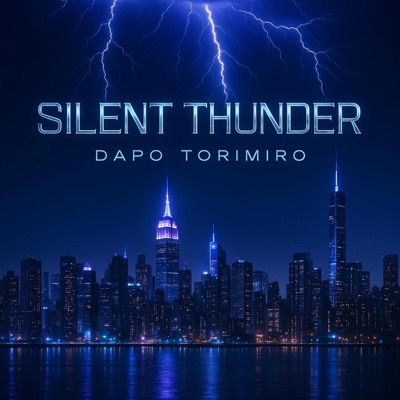 Silent Thunder - Single