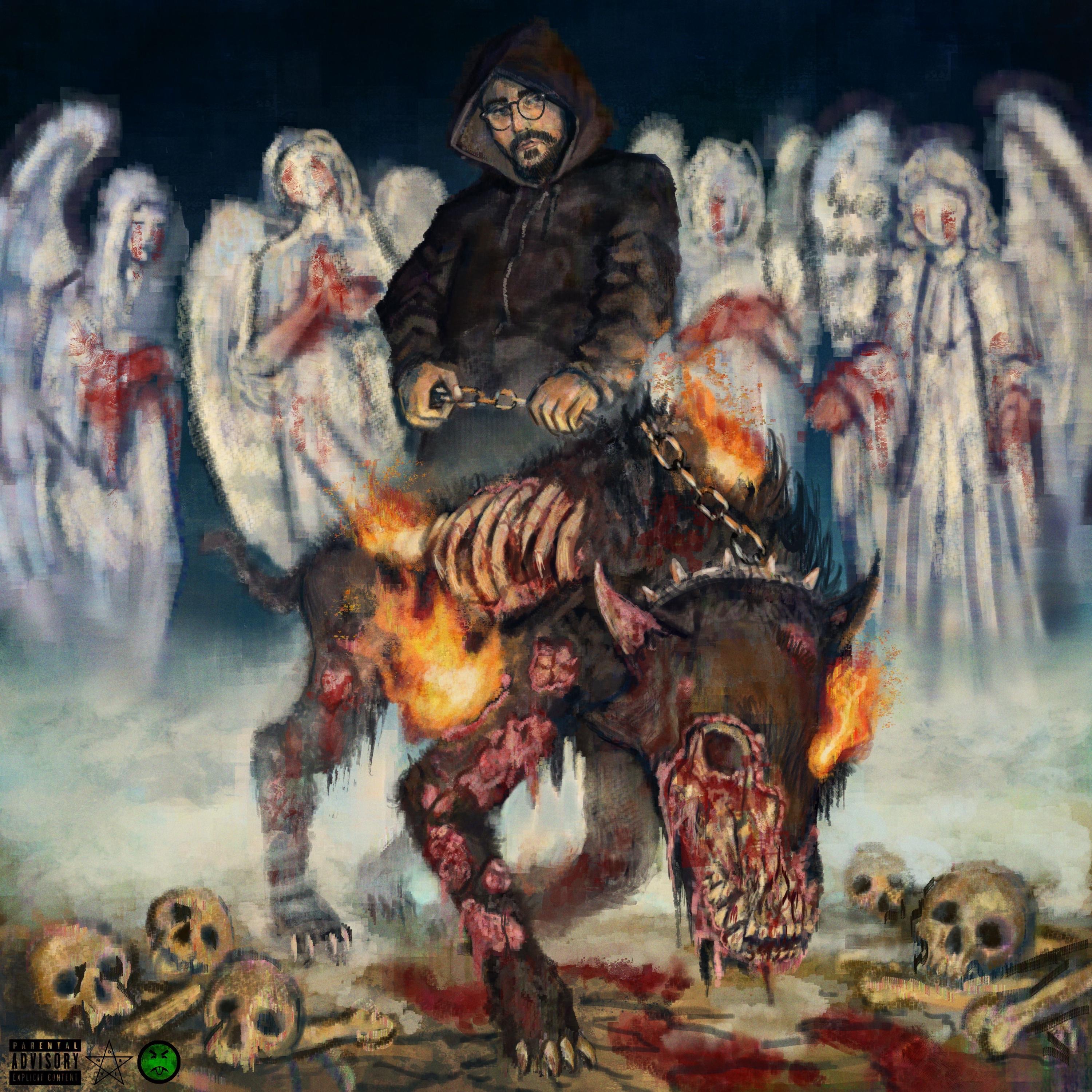 Angels & Footprints 2