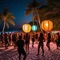 Tulum Nights (Explicit) - DJ SILV3R lyrics