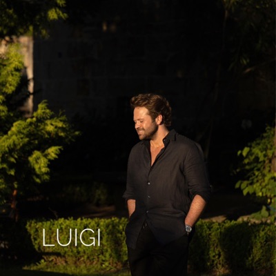 Esse homem sou eu - Single