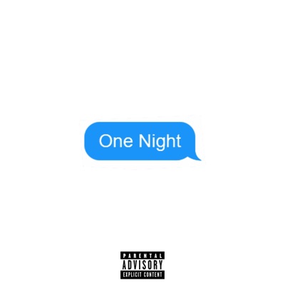 One Night (feat. AshinAce) - Single