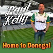 Home To Donegal artwork