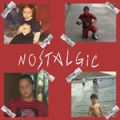 Nostalgic (feat. Ottrok) - Single