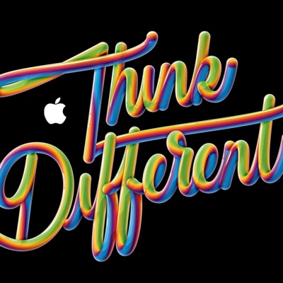 MG Trizzy - Think Differently