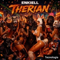 Therian - Single - Enkiell