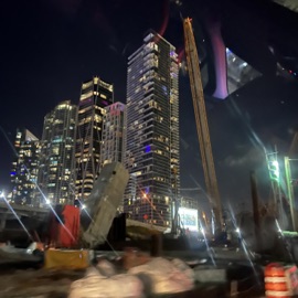 I Can't Sleep himiko