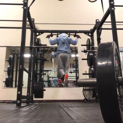 45Lb Plates (feat. Johnny Quest(Jq)) - Single