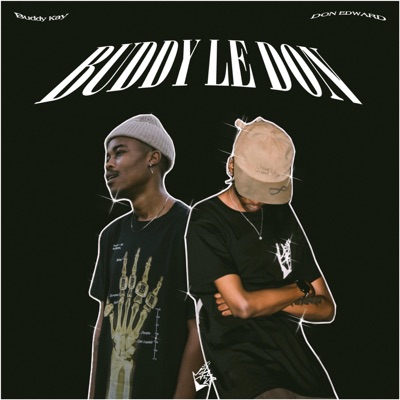 Buddy Le Don (feat. Novatron) - Single
