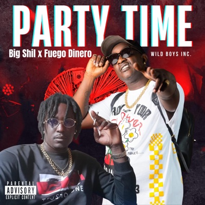 PARTY TIME - Single