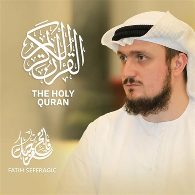 Fatih Seferagic - Surah Al Maidah