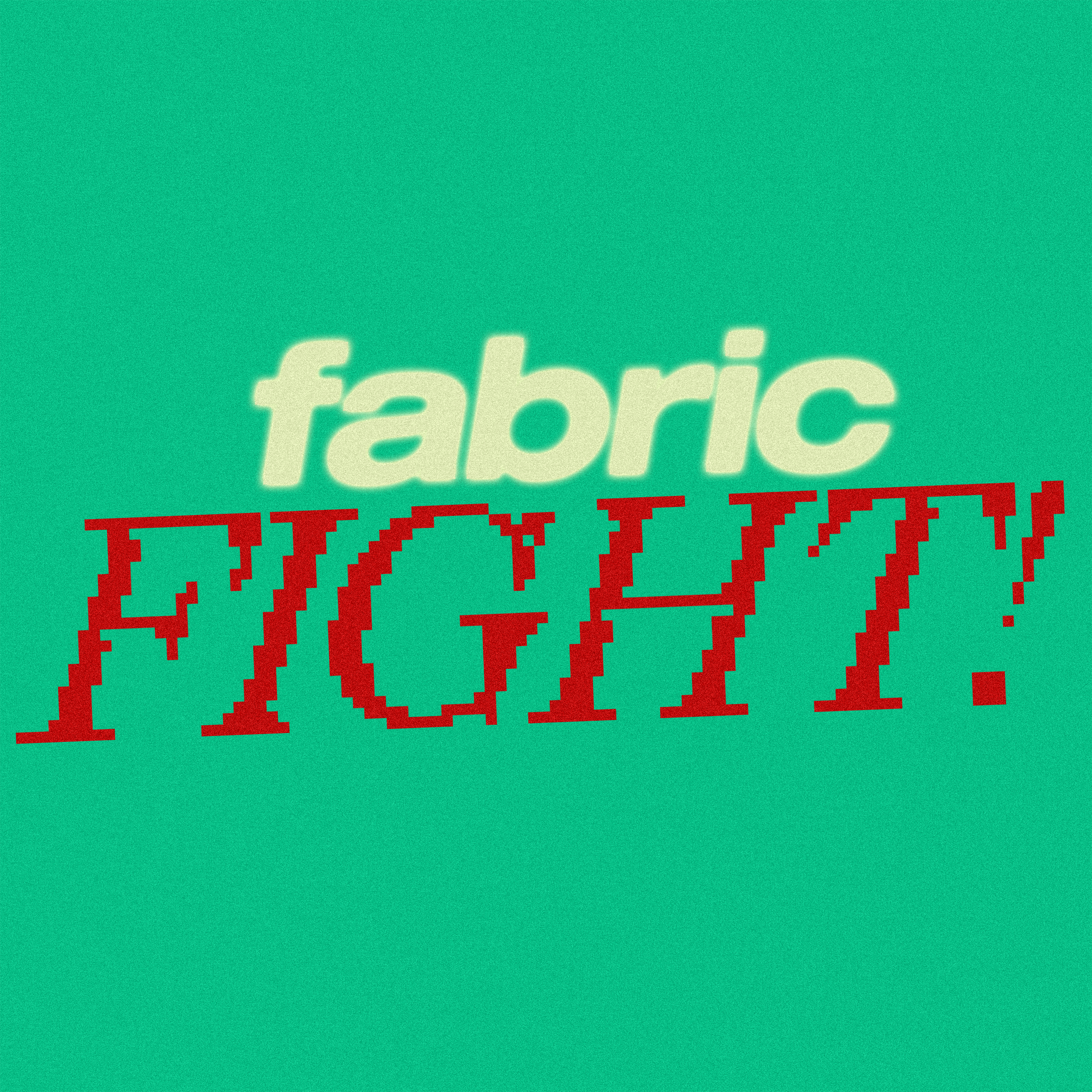 Fight! - Single