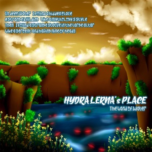 Hydra Lerna's Place (The Land of Water) - Single