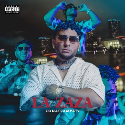 La Zaza - Single