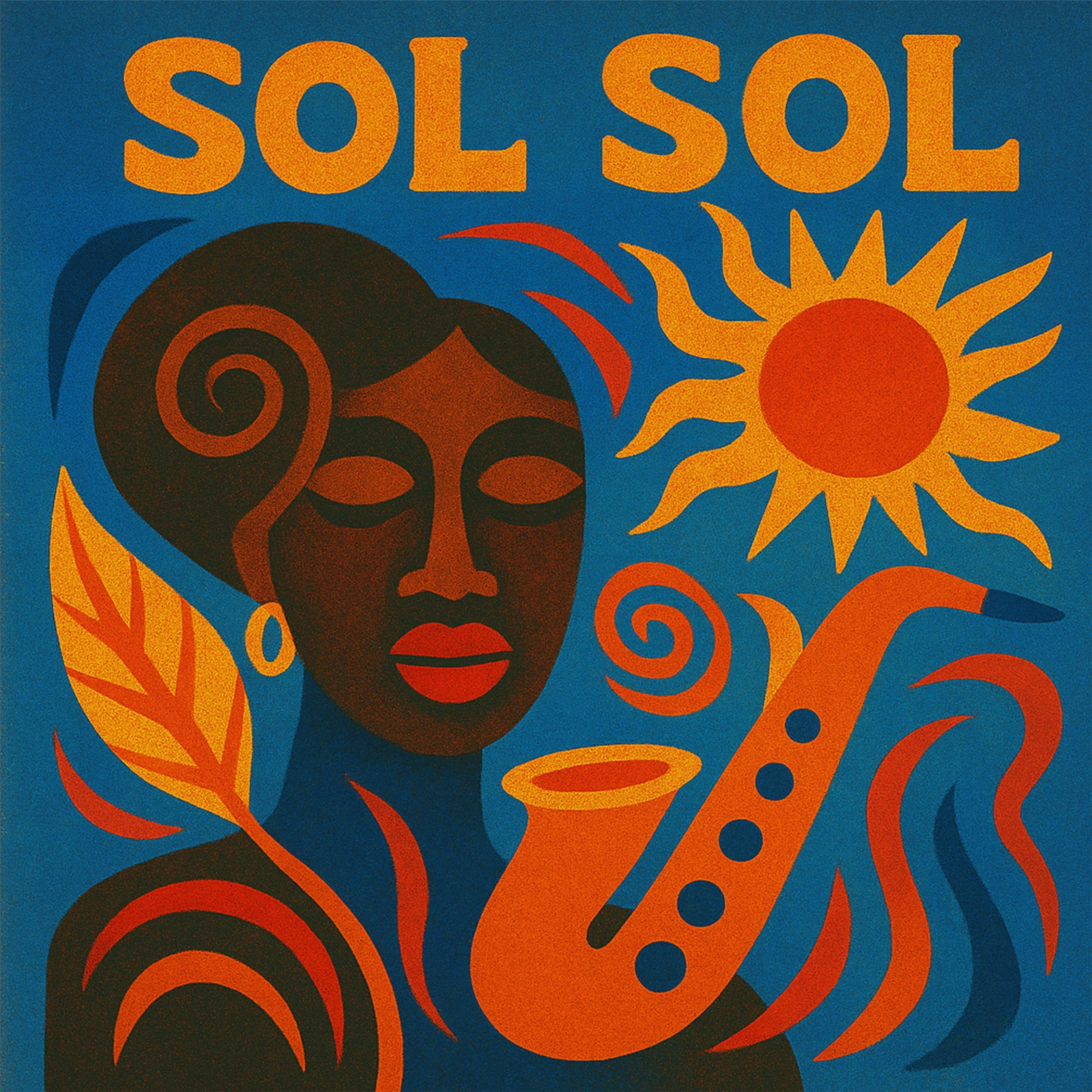 Never Sol - Naked Water