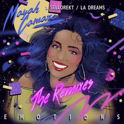 Emotions (The Remixes)