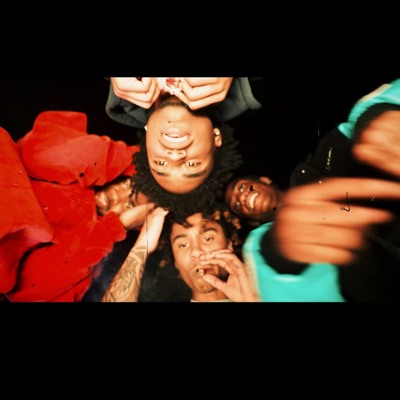 V12 X DTR (Down The Road) (feat. Tayy, Bred & Keyyslat) - Single