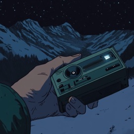 Mistakes x Alan Watts Clime