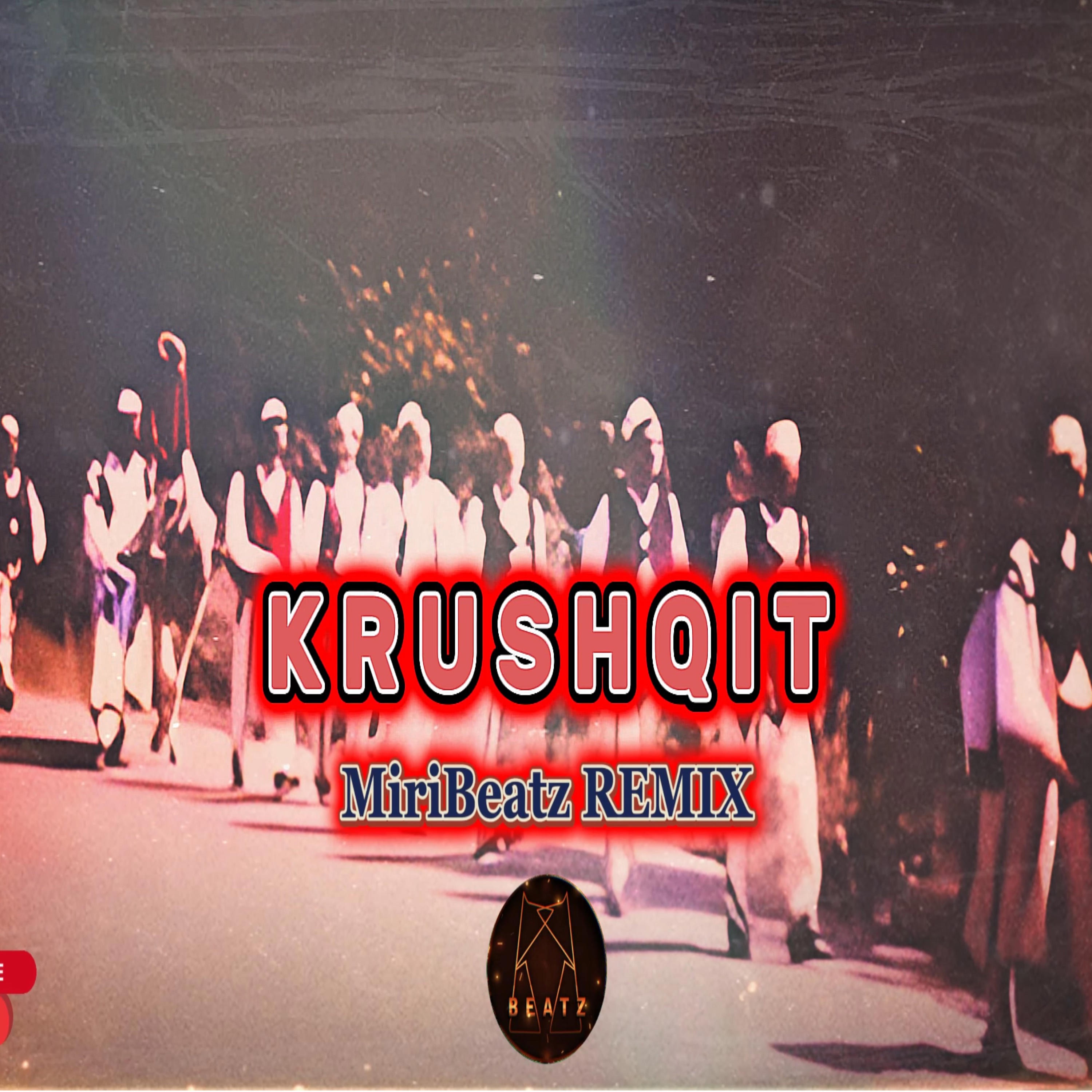 Toka e Shqipnise - MiriBeatz Remix ( Deep House )