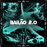 Bailão 2.0 (feat. DJ BM PROD) - Single - MAX22