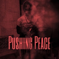 pushing peace sped up - Single - Kreep
