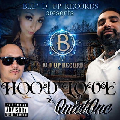 HOOD LOVE - Single